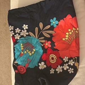 Vera Bradley laundry bag